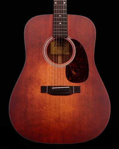 Eastman E1D-CLA Acoustic with Bag, Classic