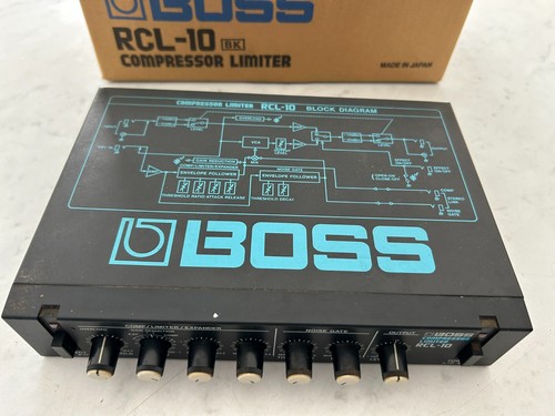 Boss RCL10 - Bild 6 von 8