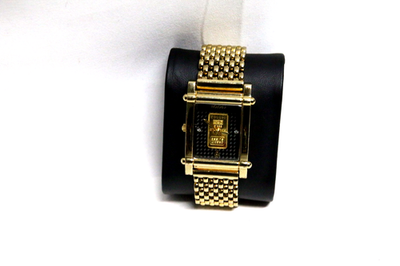 Credit Suisse 1 gr. 999.9 Fine Gold Watch cn307444 | eBay