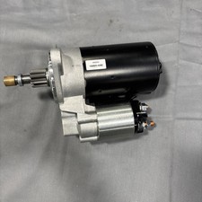 For Porsche 914 1.7 Air Cooled 1969-1974 Brand New Heavy Duty Starter Motor For Porsche 914 1.7 Air Cooled 1969-1974 Brand New Heavy Duty Starter Motor