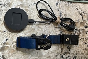 Fi Series 3 Smart GPS Dog Collar