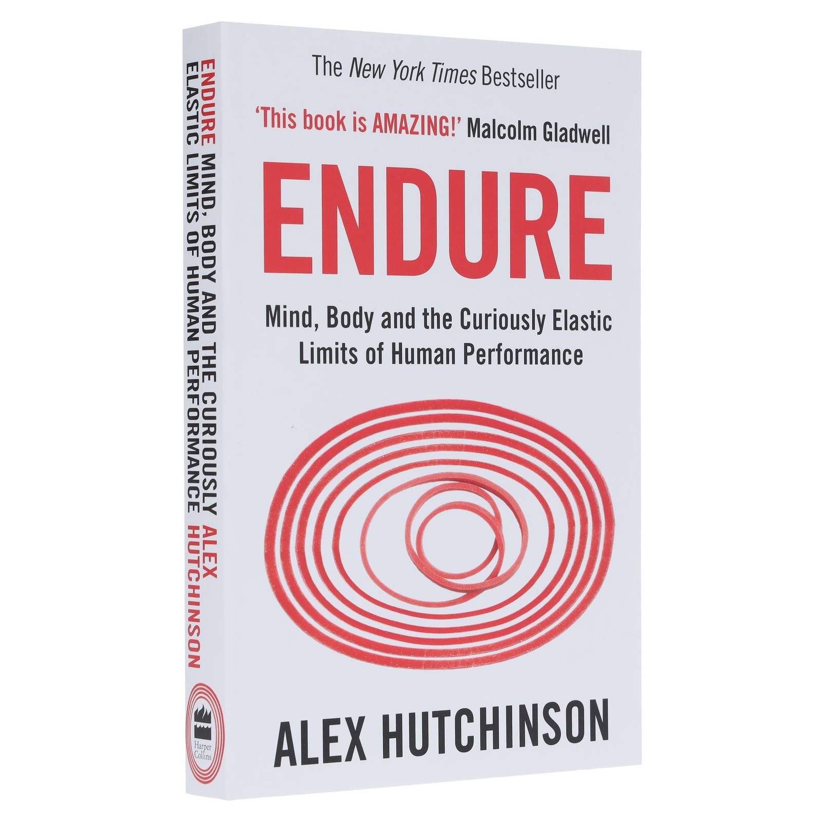 Endure: Mind, Body and the Curiously Elastic Limits of Human .9 - Image 5