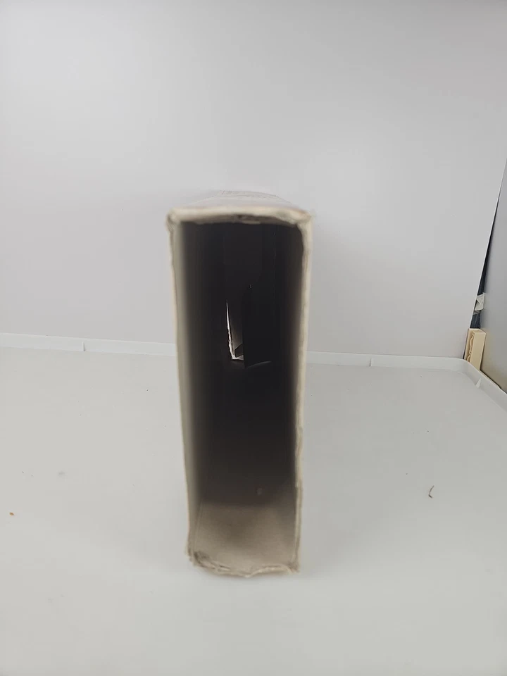 Vintage Colt Target Model .22lr Factory Blue Hard Shell Case & Outer Box - Image 3 of 4