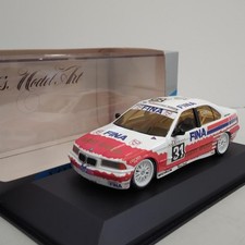 MINICHAMPS ADAC TW-CUP 1994 BMW 318I