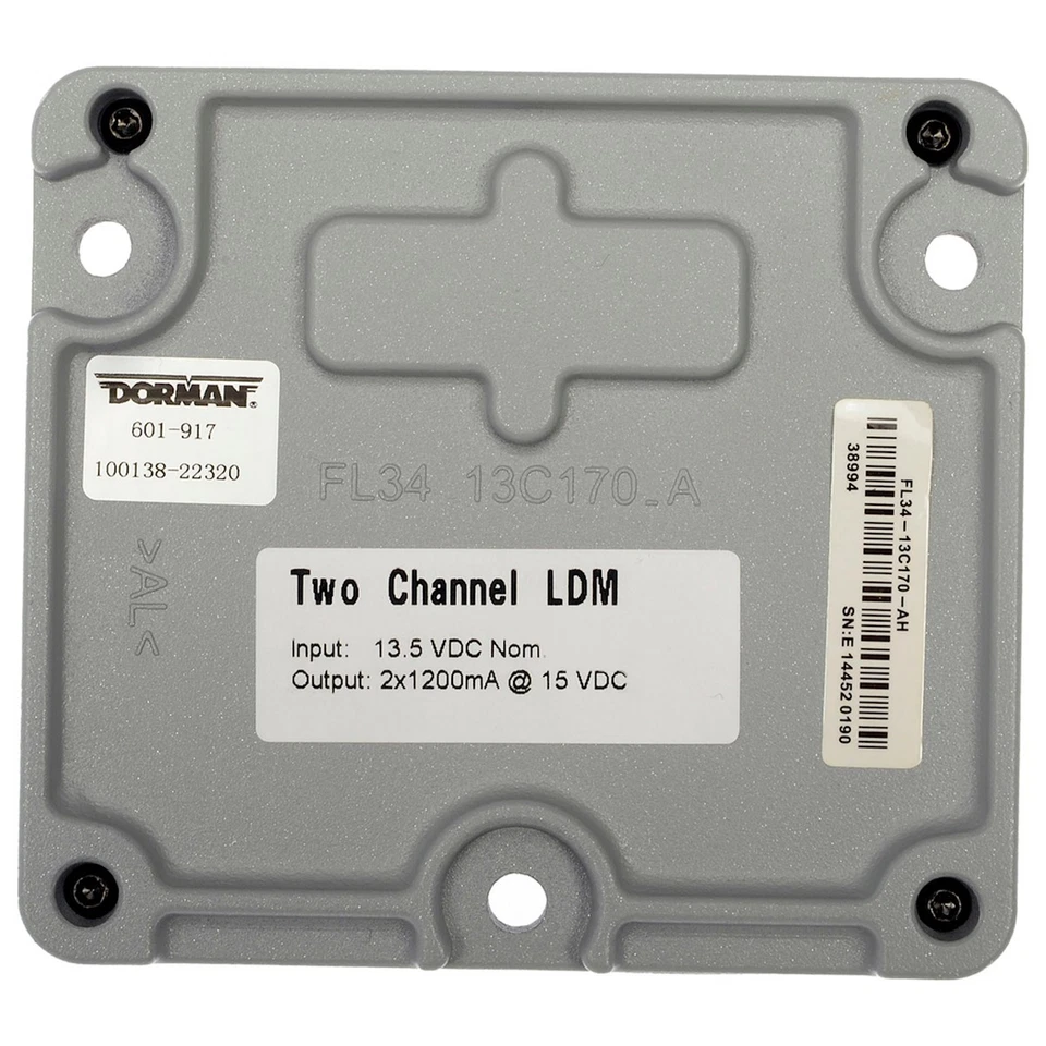 601-917 Dorman HID Bulb Ballast for F550 Truck F350 F250 F450 F150 Expedition - Image 3 of 4