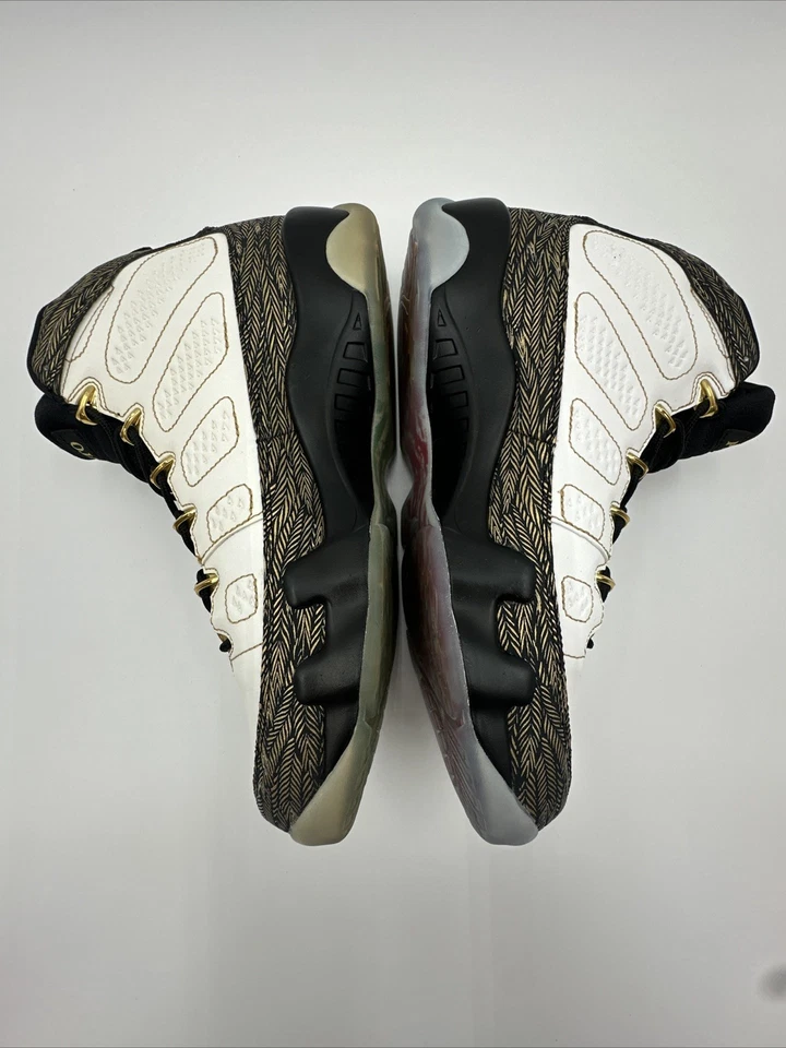Air Jordan 9 Retro DB Doernbecher 2012 Talla 8.5 Totalmente Nuevo 580892-170 Foto 3 de 4