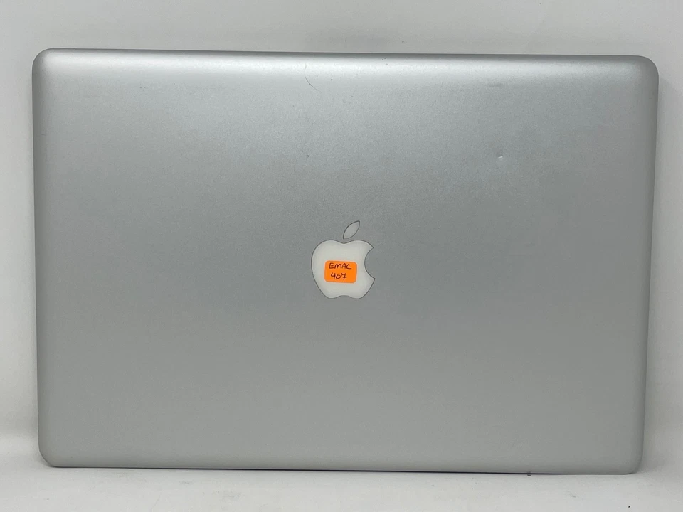 Apple Macbook Pro 15 2011 A1286 Catalina i7 2 ГГц 8 ГБ Ram 256 ГБ SSD - Изображение 2 из 3