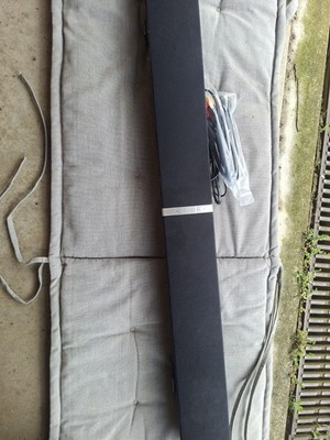 Grunding Soundbar Lautsprecher Bluetooth Sound Bar Soundbox TV