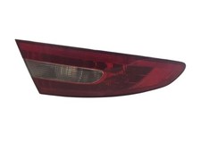 Antibrouillard Jaguar XF
