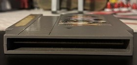 Jackal by Konami for Nintendo NES AUTHENTIC Loose Cart CLEAN Tested Fast Ship