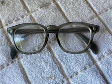 Vintage American Optical eyeglasse frame size 46-20