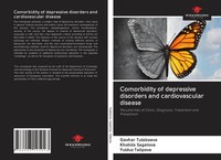 Gavhar Tulaboeva (U. A.) | Comorbidity Of Depressive Disorders And...