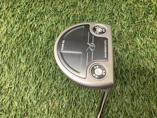 TaylorMade TP Reserve Truss M3TH TP Reserve TRUSS M3TH 34 inches  Putter