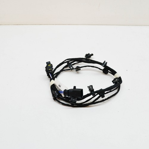 Cablaggio sistema ausilio parcheggio anteriore AUDI Q5 8R 8R 8R0971095 NUOVO ORIGINALE - Foto 4 di 8