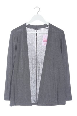 INTIMISSIMI Strick Cardigan Damen Strickbekleidung Gr. DE 36 hellgrau