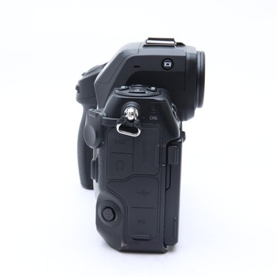 Nikon Z8 45.7MP Full-Frame Mirrorless Camera Body #198 | eBay