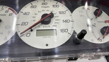 Compteur Honda CIVIC