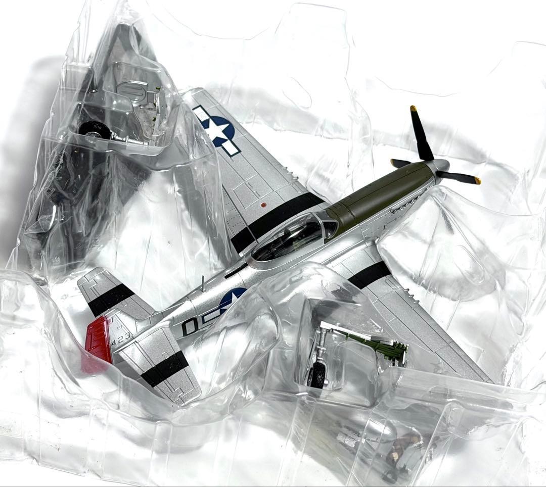 ホビーマスター 1/48 P-51 Mustang Boomerang JR Hobby Master 148 P-51 Mustang Boom ERAng JR | eBay