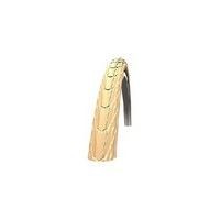 Schwalbe Tire 28x1 1 2 40-635 Delta Cruiser plus Creme Reflex