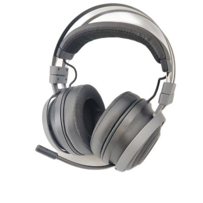 Razer Nari Ultimate: Gaming-Headset mit THX-räumlichem Audio, Kühl-Gel-infundier