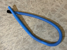 WH41X32878 GE / GENERAL ELECTRIC WASHING MACHINE EXTERNAL DRAIN HOSE - OEM - NEW