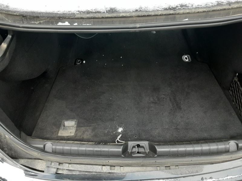 Maserati Ghibli 2014 FRONT+LOWER Airbag P/N 667184