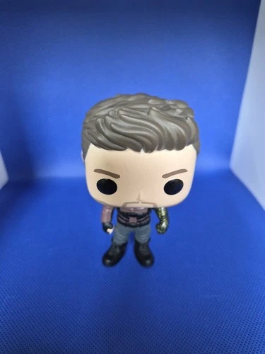 Funko Pop! Marvel Winter Soldier #813 (Zone 73) Loose NO BOX