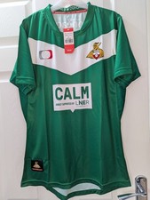 BNWT Player Issue Doncaster Rovers Third Football Shirt 2019/20. Mens XL.