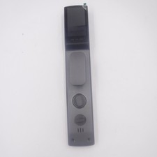 Smart Door Lock 3D Face Recognition Camera FingerPrint Password SEE DESC