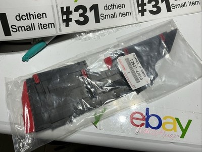 2023-2027 Toyota Prius Retainer Right Front Bumper Upper Bracket