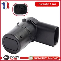 Partsline RüCkfahr-Parksensor Reparatur-Kabelsensor 7711224385 3-Polig