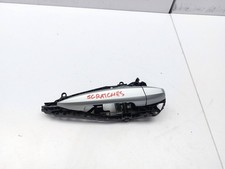 BMW 2 SERIES ACTIVE TOURER F45 2015 EXTERIOR DOOR HANDLE FRONT RIGHT DRIVER SIDE
