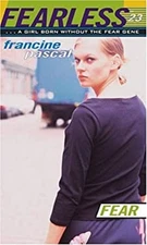 Fear Mass Market Paperbound Francine Pascal