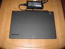 lenovo thinkpad w540 Core i7 4710MQ 16GB RAM Nvidia K1100M 240GB SSD DVD-RW