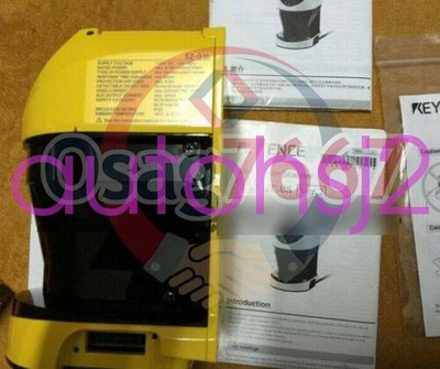 ONE Keyence SZ-01S safety laser scanner new