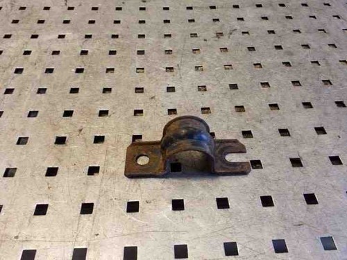 NISSAN X-TRAIL T30 Stabilisator hinten rechts 2.20 Diesel 100kw 2005 26179147