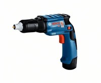 Bosch Akku-Trockenbauschrauber Gtb 12V-11, Solo Version 06019E4002