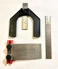 Measuring - Drawing Trio