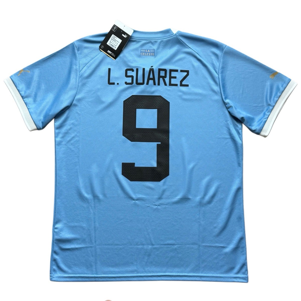 PUMA サッカーウェア L. SUÁREZ 9 s-l1200.jpg
