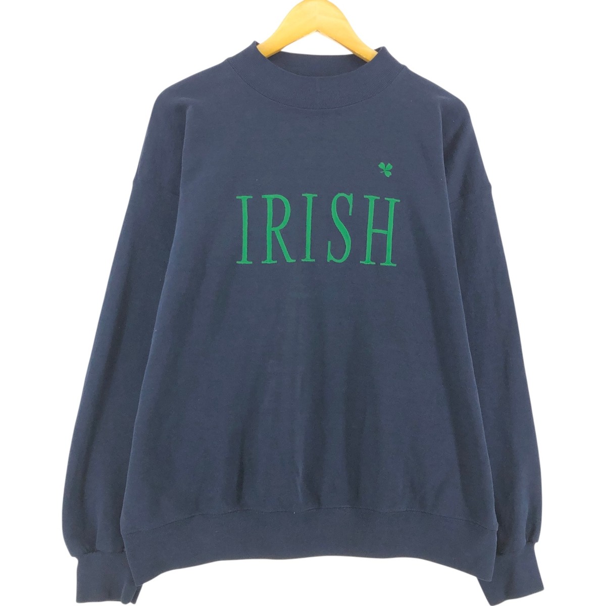 Deuxieme Classe⭐︎AMERICANA/PREPS SWEAT DeuxiemeClasse AMERICANA PREPS SWEAT