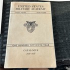 West Point Vintage  Pamphlets And Manuals 9 — photo 3