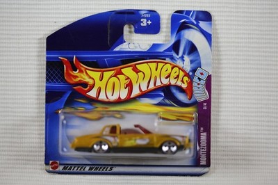 Hot Wheels Spielzeug Auto - Dycast - Modellauto