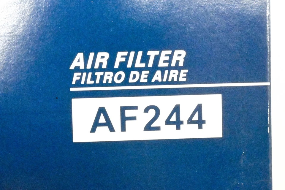 Filtro de aire Hastings AF244 NUEVO EN STOCK Foto 3 de 3