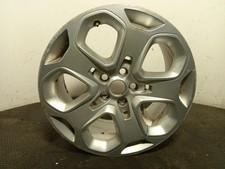 FORD MONDEO Alloy Wheel 18" Inch 5x108 Offset ET55 8J 2007-2015 7S7J1007CB