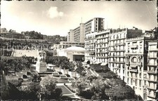 Alger Algeria Ministere Algere Monument Morts