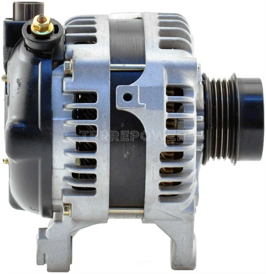 Alternador para Toyota Camry 2010-2011 2,5 L 4 cilindros 11516 Foto 4 de 4