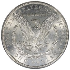 1899 Year Morgan US Dollars (1878-1921) for sale | eBay