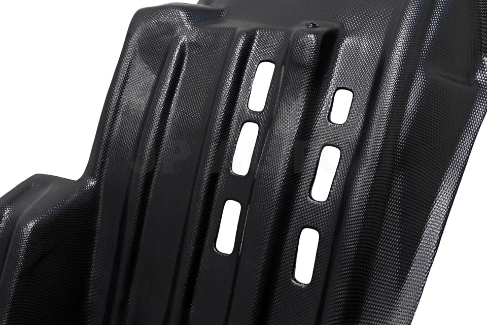 For 2000-2005 Toyota Celica Front Fender Liner Driver and Passenger Pair Inner Foto 2 de 4