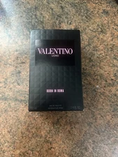 Valentino Uomo Born in Roma EDT Spray Men 3.4 oz (100ml) Eau de Toilette