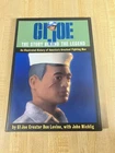 1996 GI Joe Masterpiece Edition Action Sailor - Book